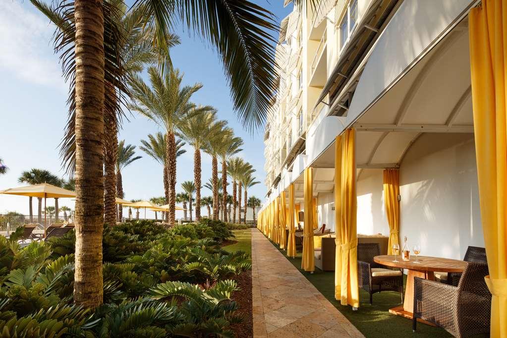 The Residences On Siesta Key Beach By Hyatt Vacation Club Facilidades foto